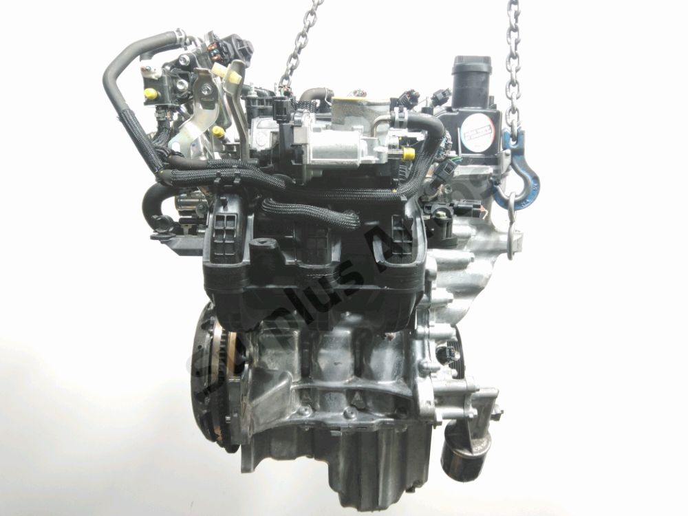 Moteur