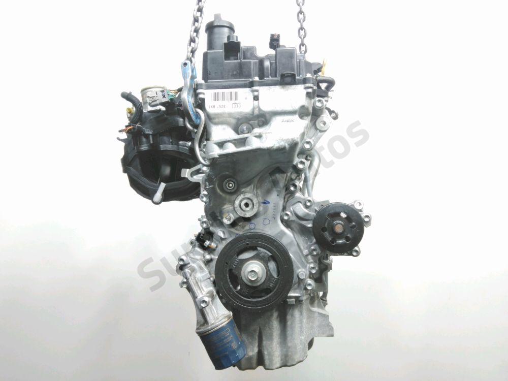 Moteur