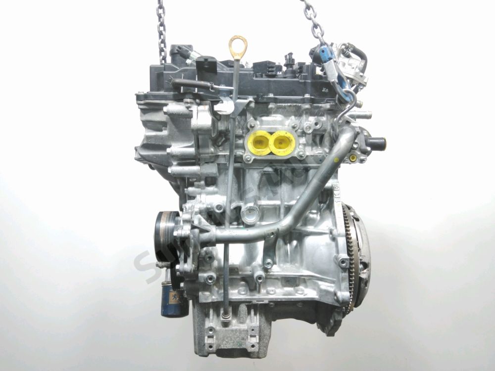 Moteur