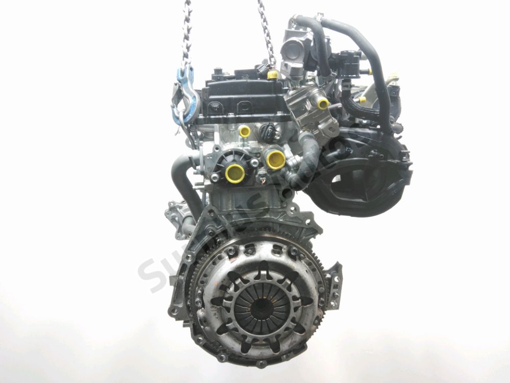 Moteur