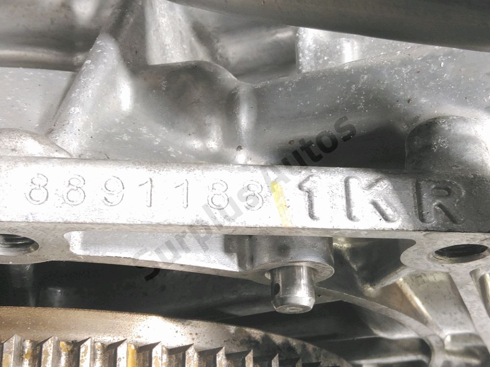 Moteur