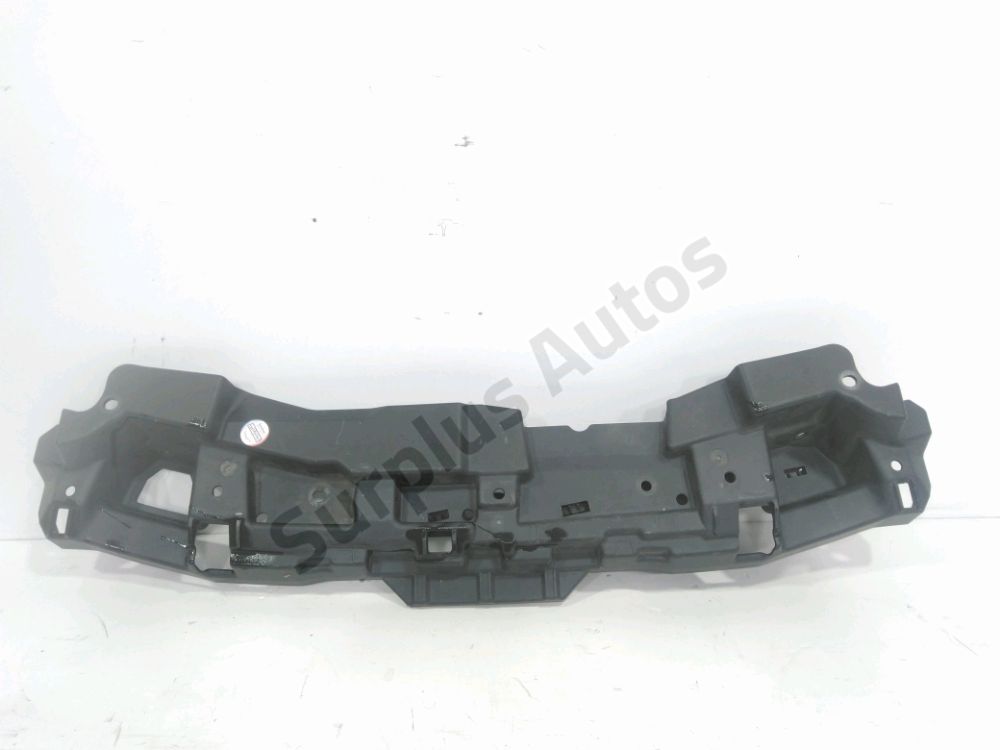 Traverse supérieure armature avant