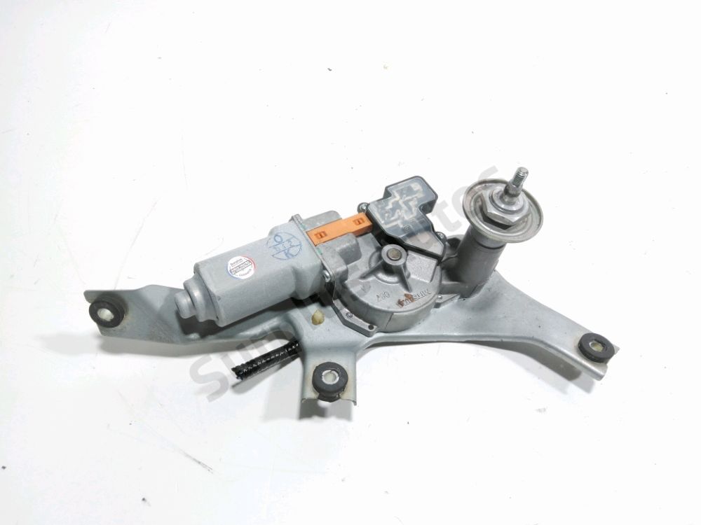 Moteur d'essuie glace arriere
