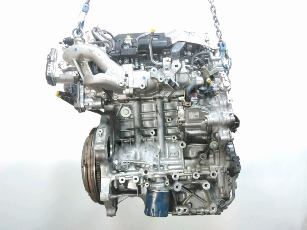 Moteur