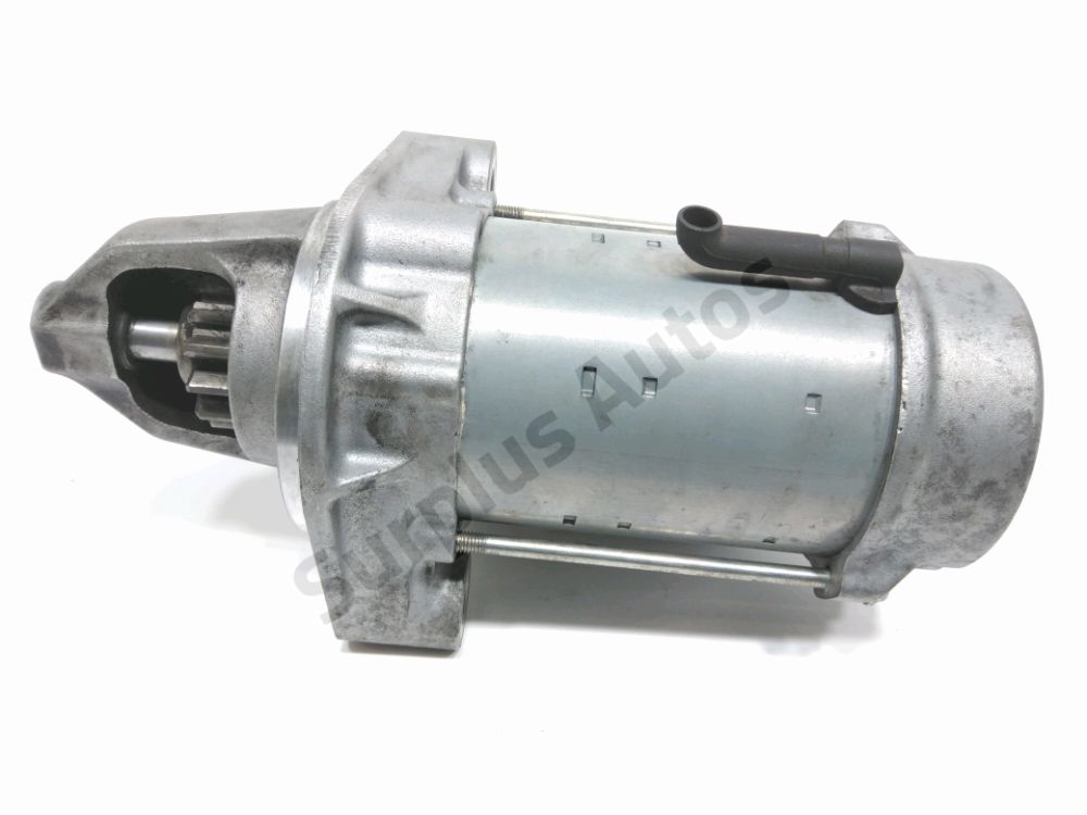 Démarreur