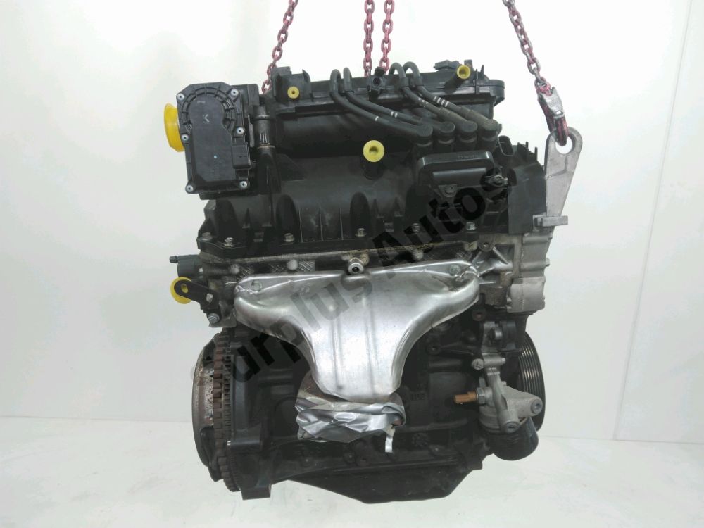 Moteur