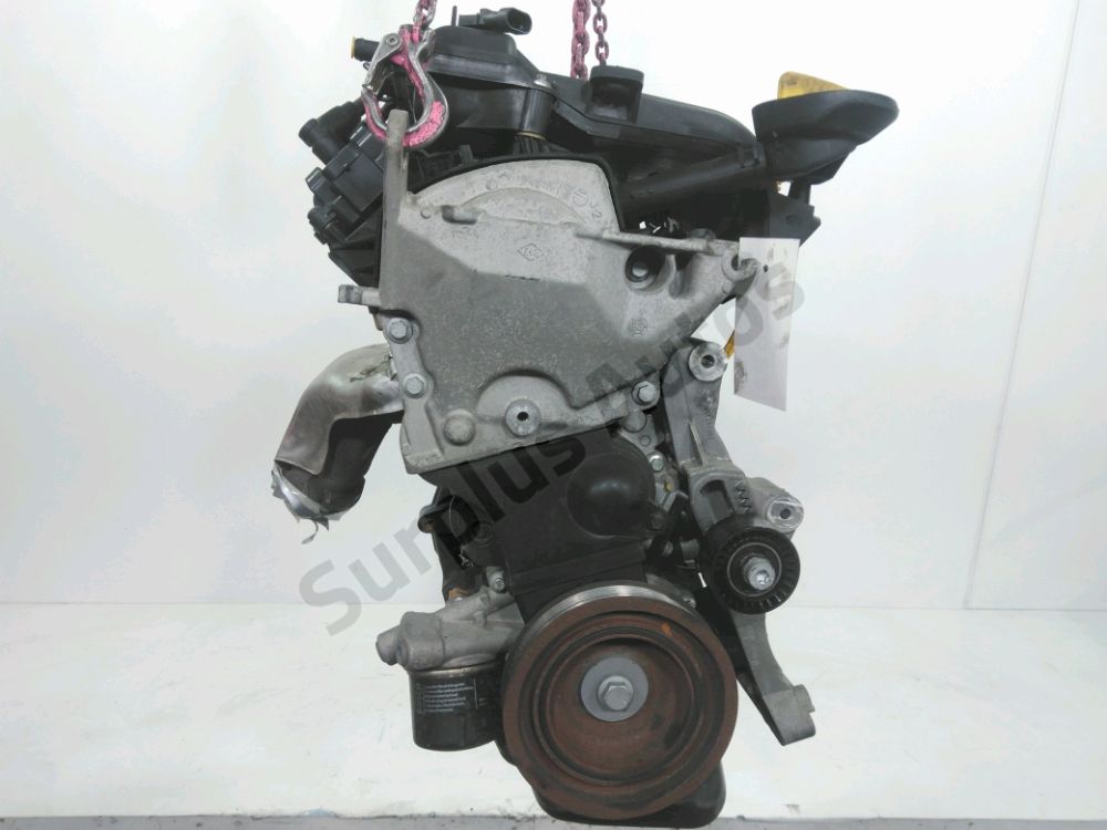 Moteur