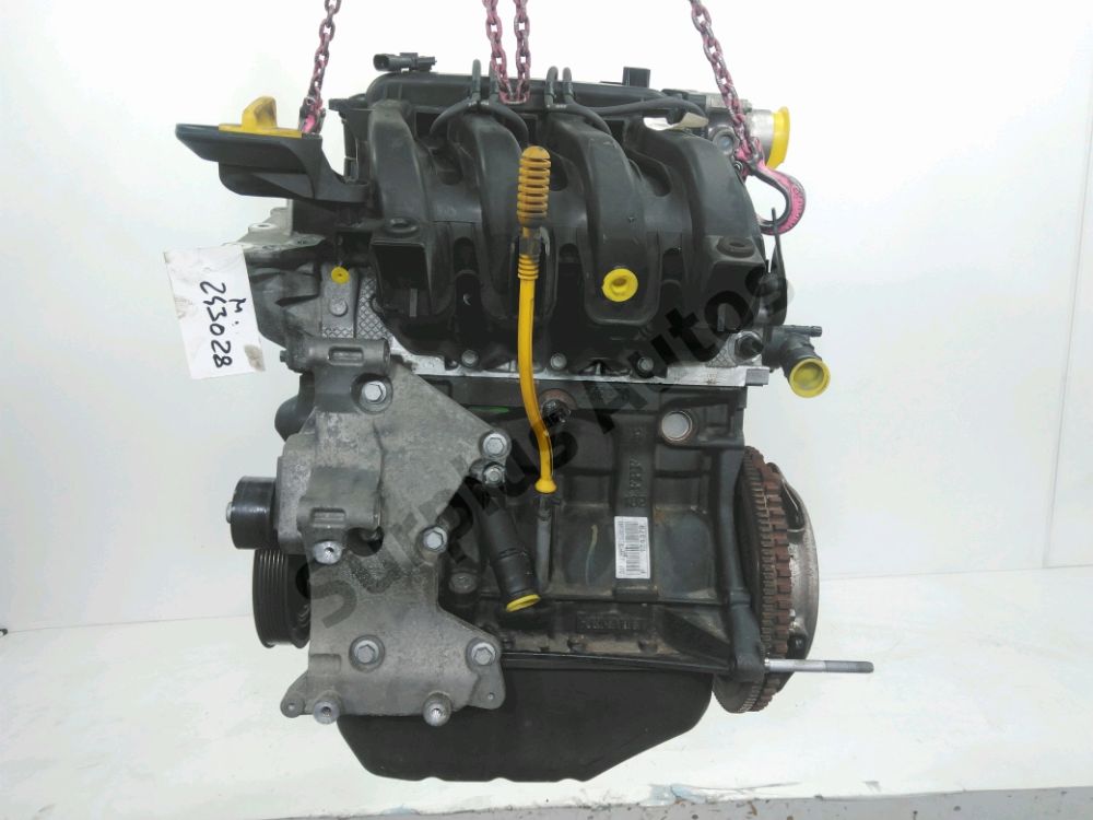 Moteur