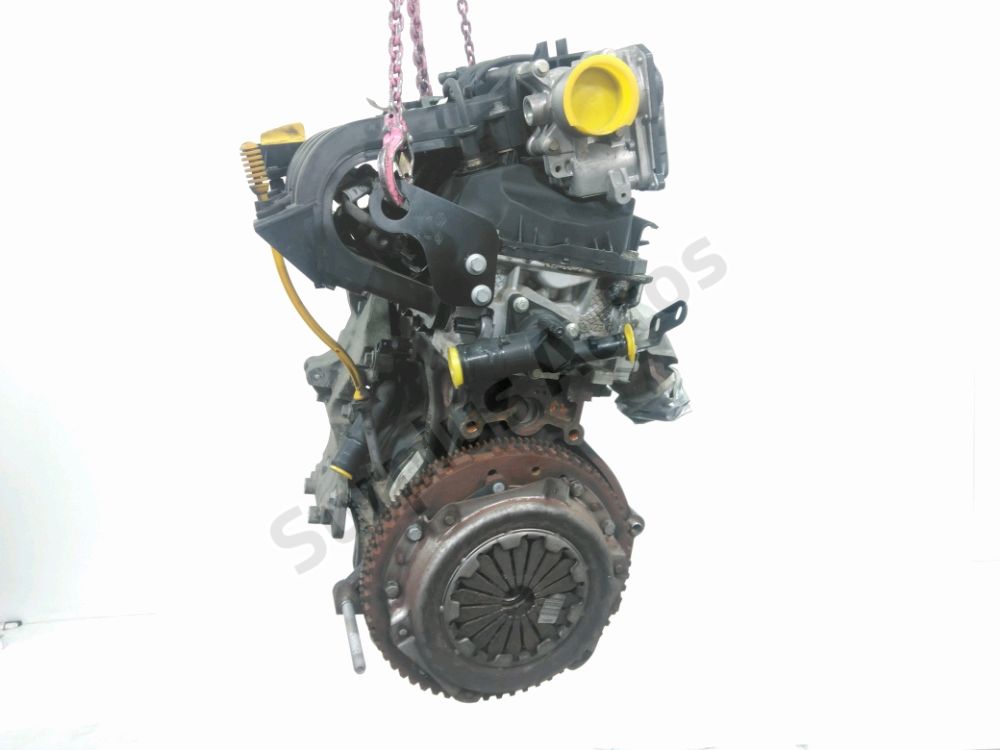 Moteur