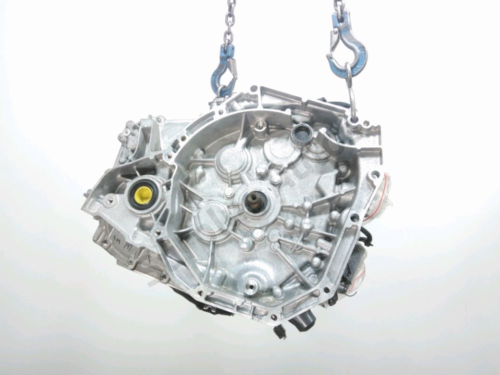Boite à vitesse automatique