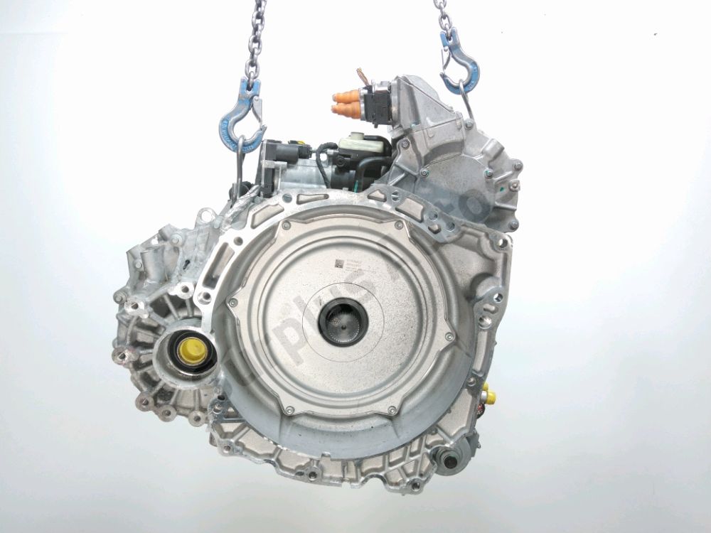 Boite à vitesse automatique
