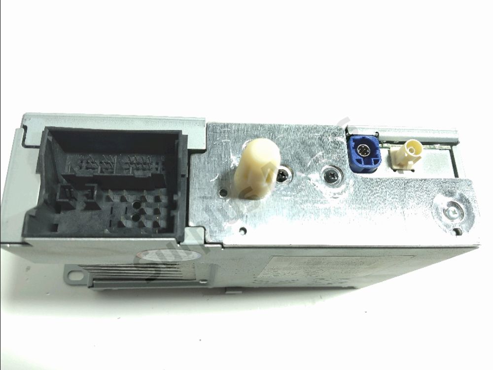 Autoradio