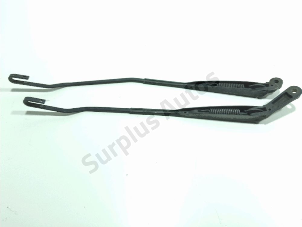 Bras d'essuie-glace avant