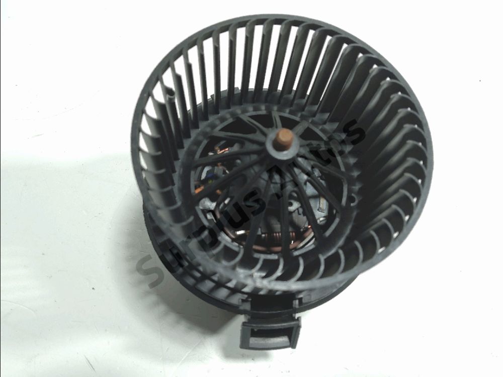 Ventilateur de chauffage