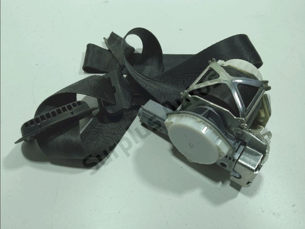 Ceinture avant gauche