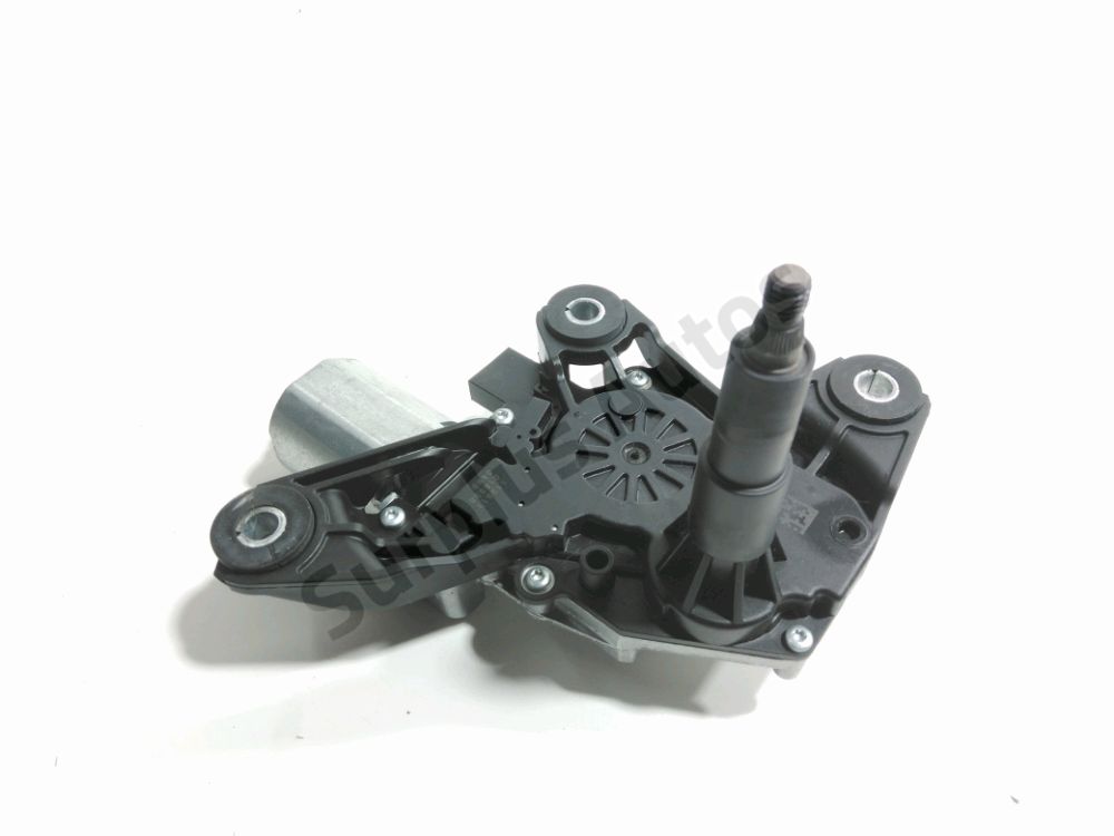 Moteur d'essuie glace arrière