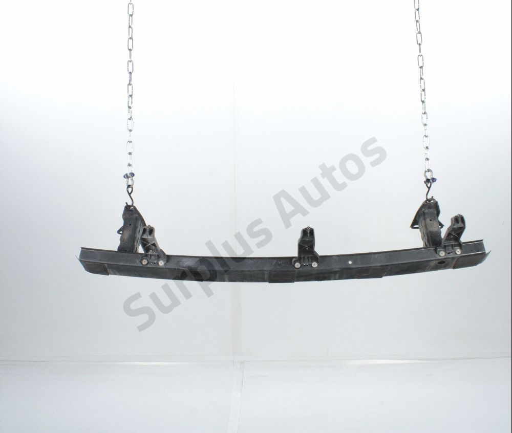 Renfort pare-choc arrière