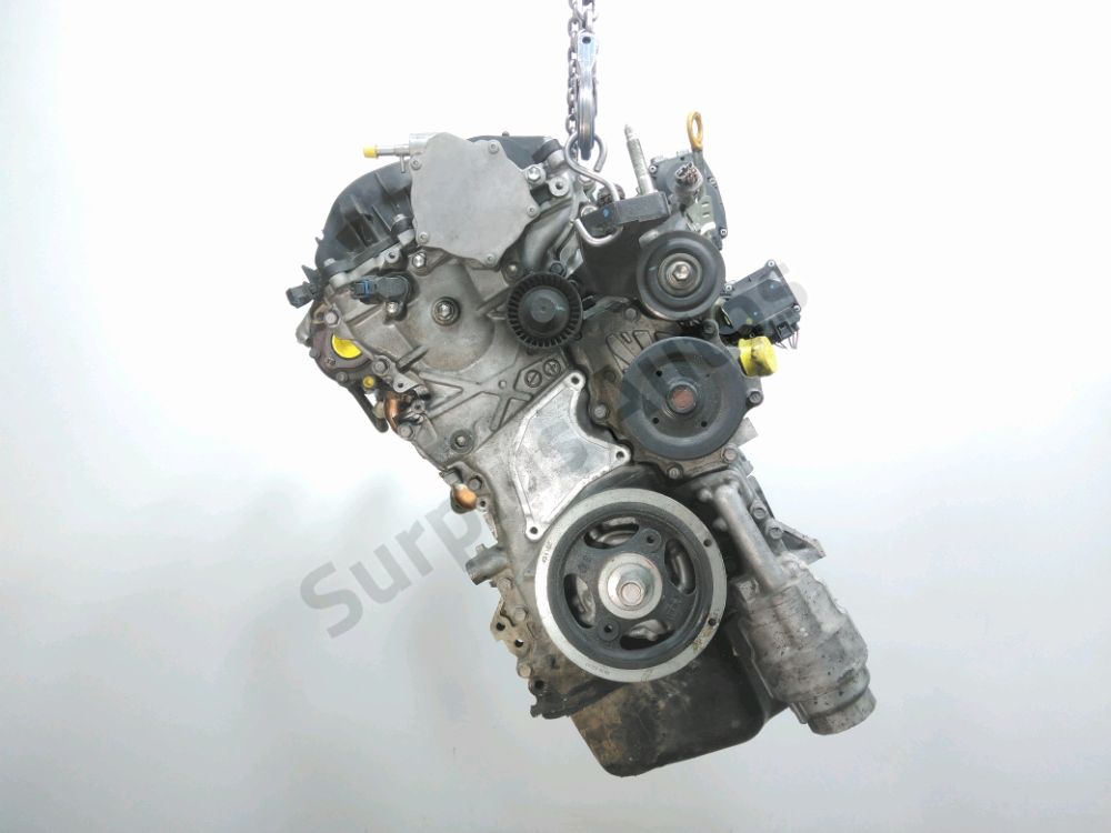 Moteur
