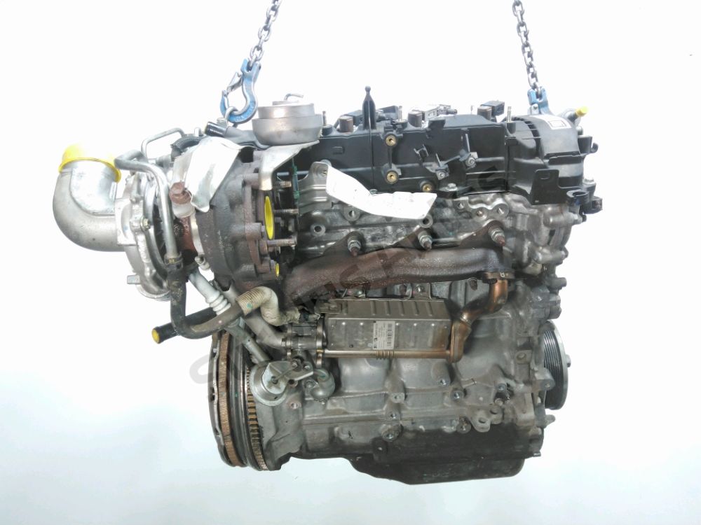 Moteur