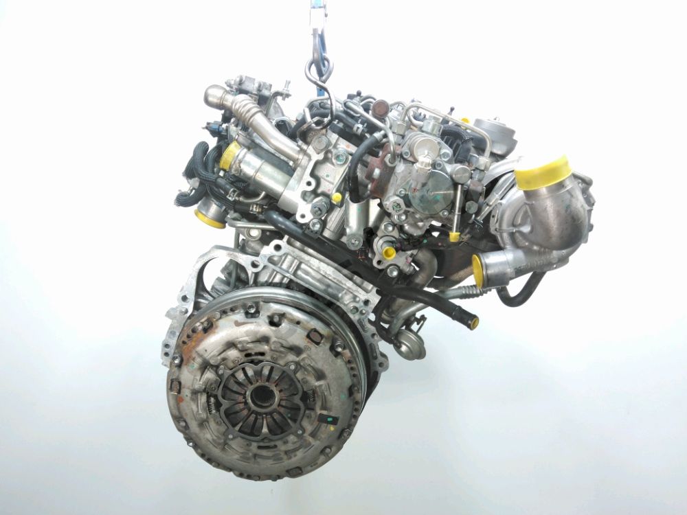 Moteur