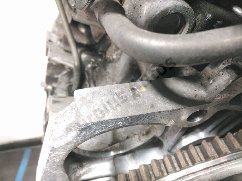 Moteur
