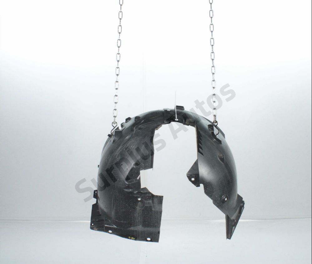 Pare-boue avant droit