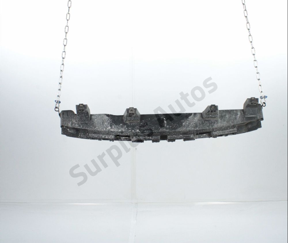 Absorbeur de pare-choc arrière