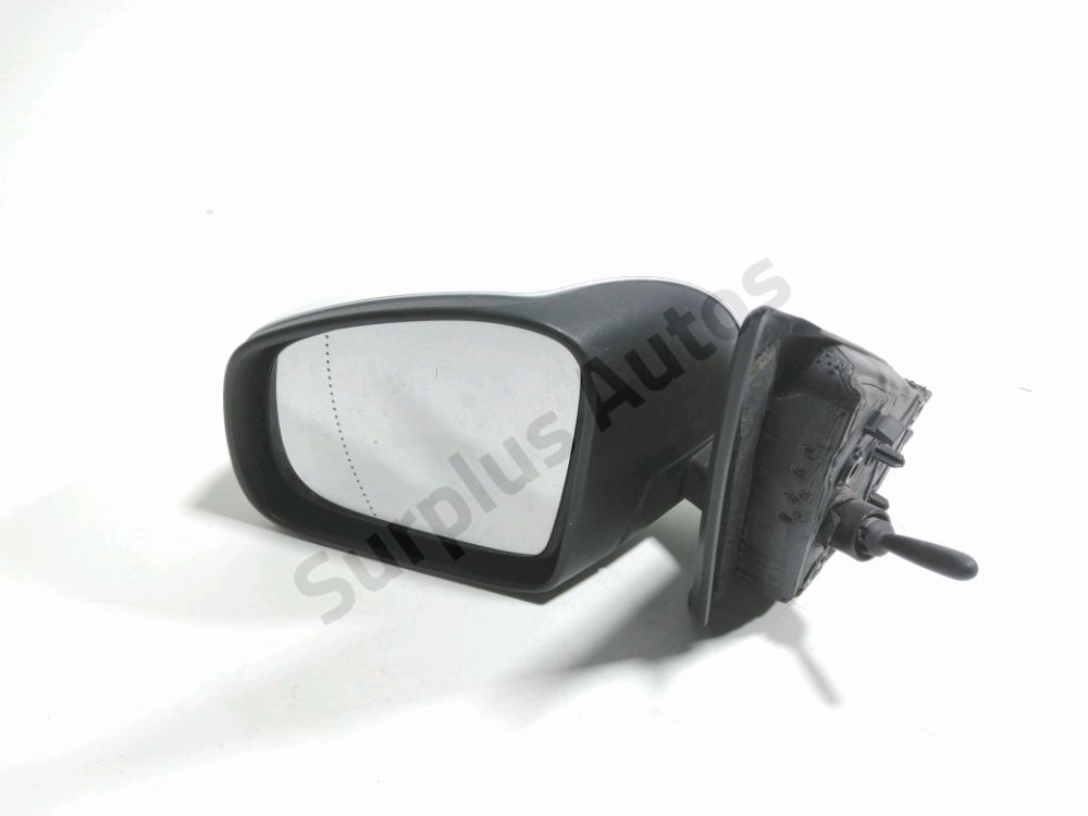 Rétroviseur manuel gauche