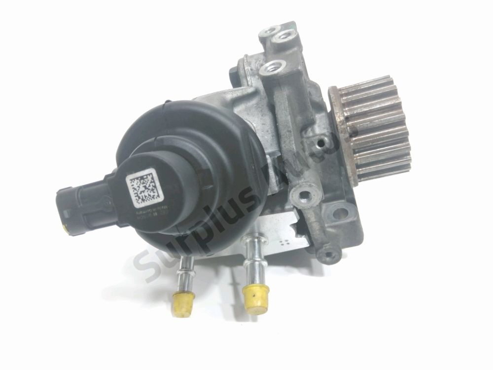 Pompe haute pression