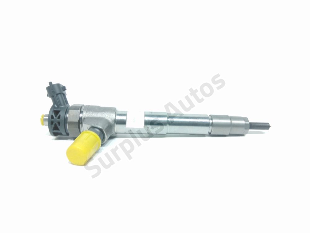 Injecteur 1