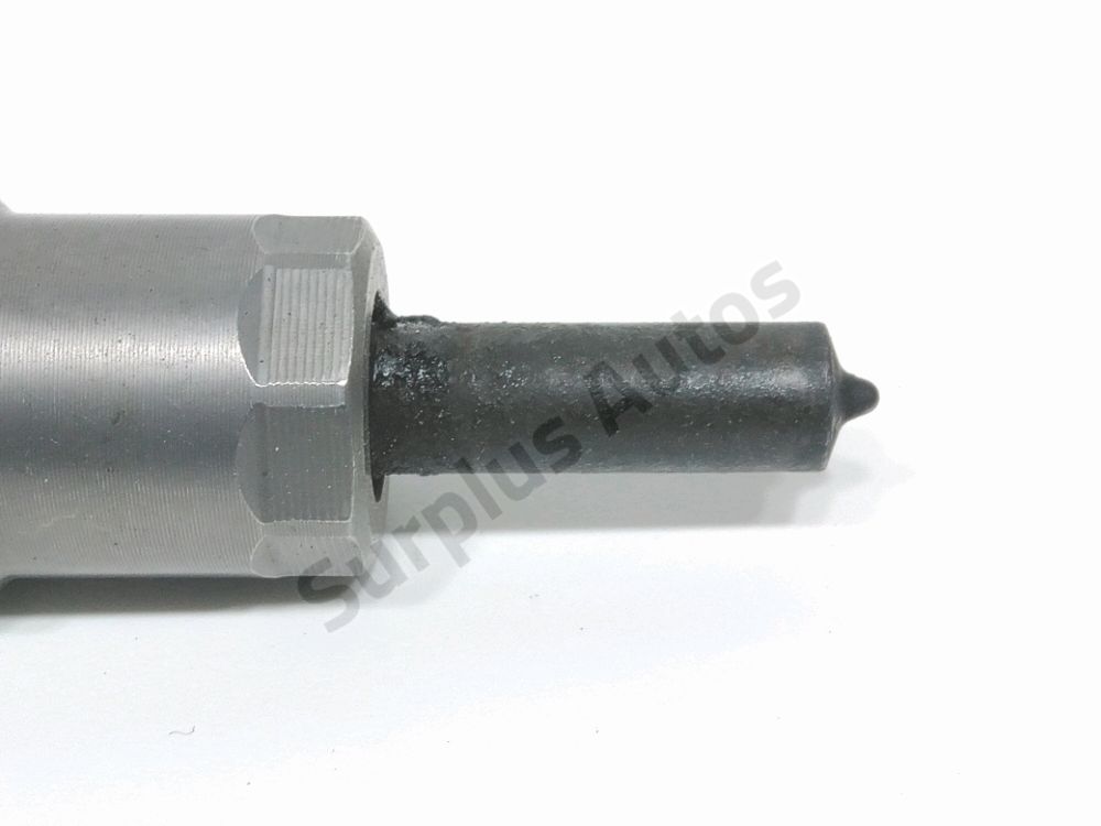 Injecteur 1