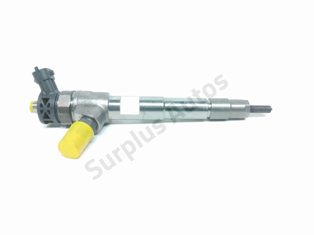 Injecteur 2