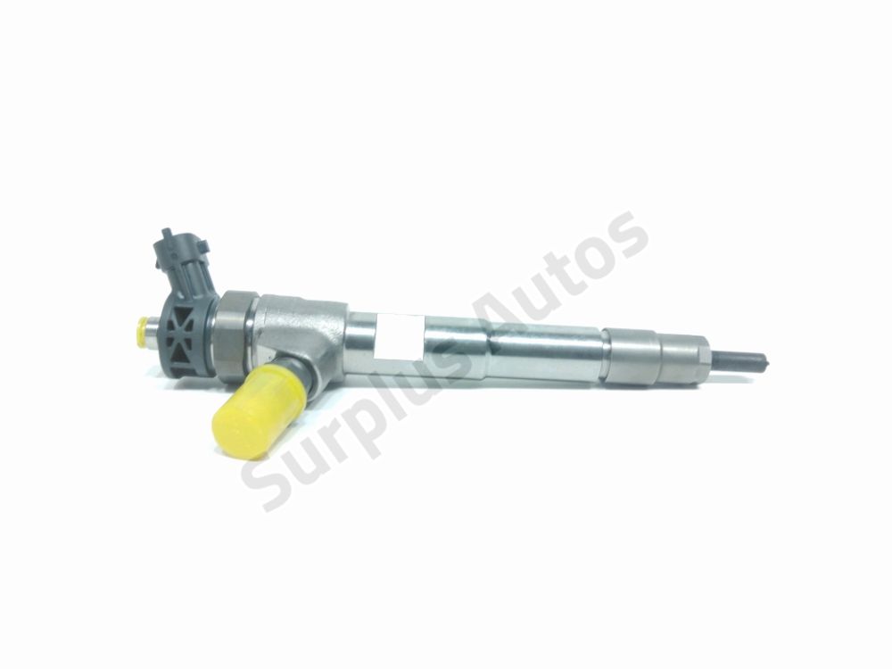 Injecteur 3