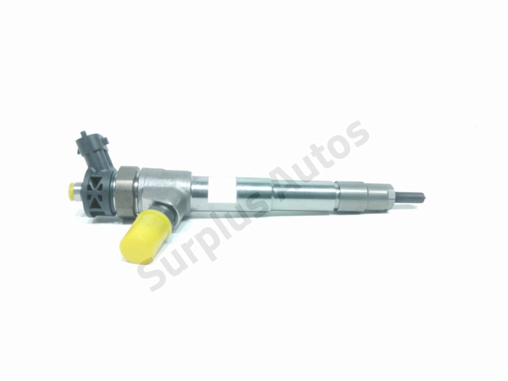 Injecteur 4