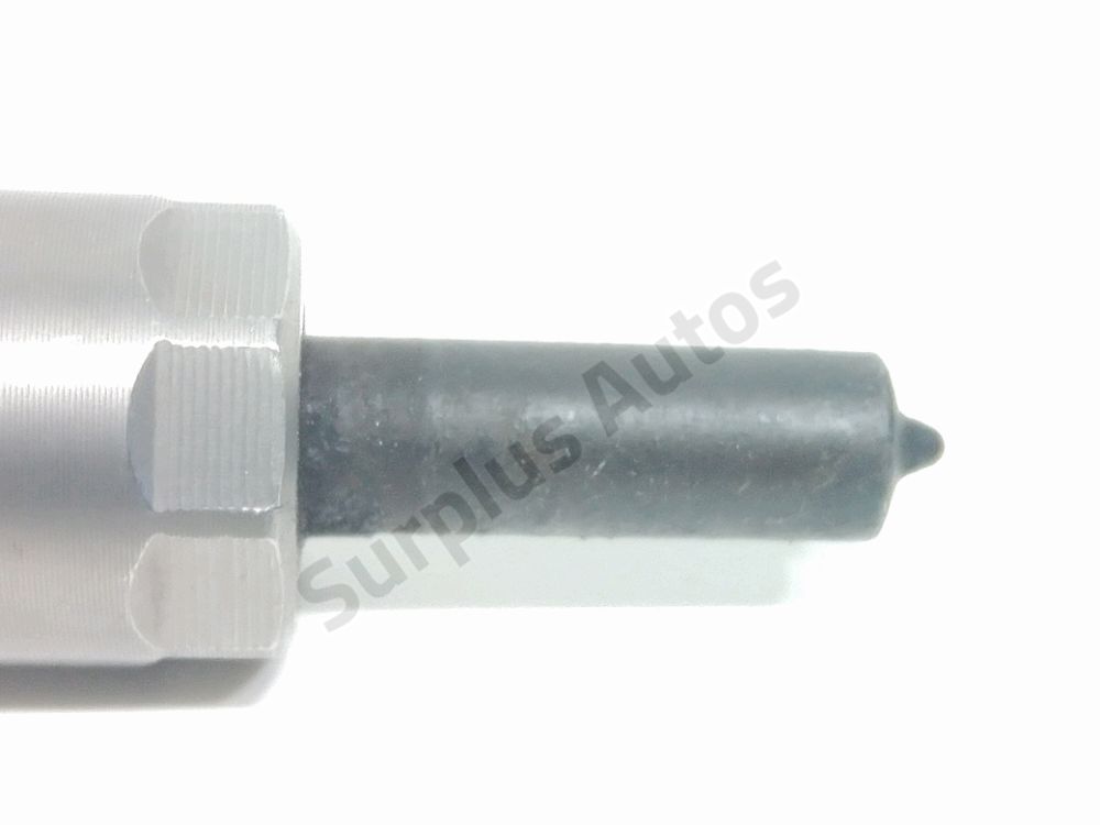 Injecteur 4