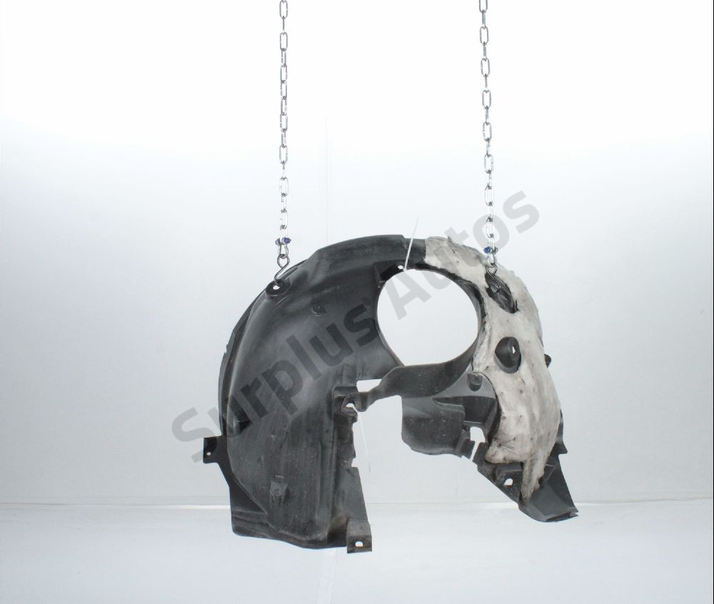 Pare-boue avant droit