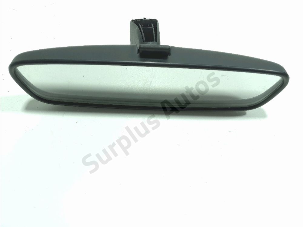 Rétroviseur intérieur