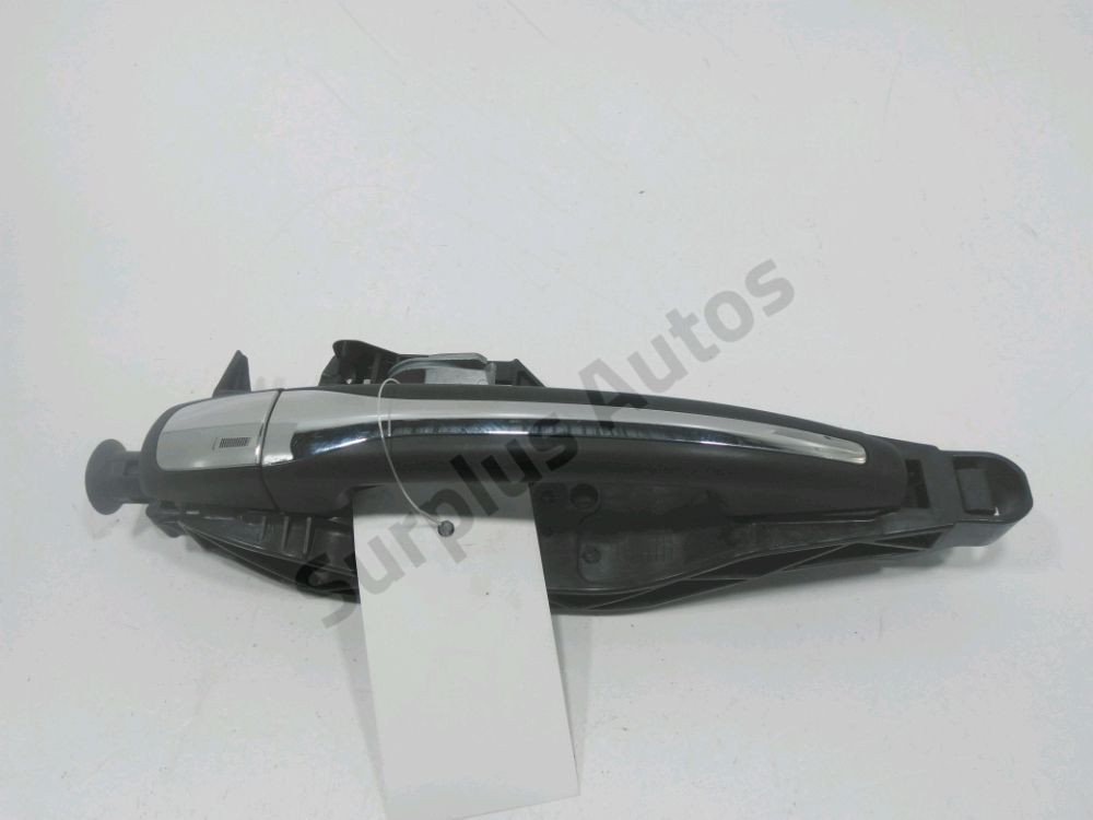 Poignée extérieure arrière droite