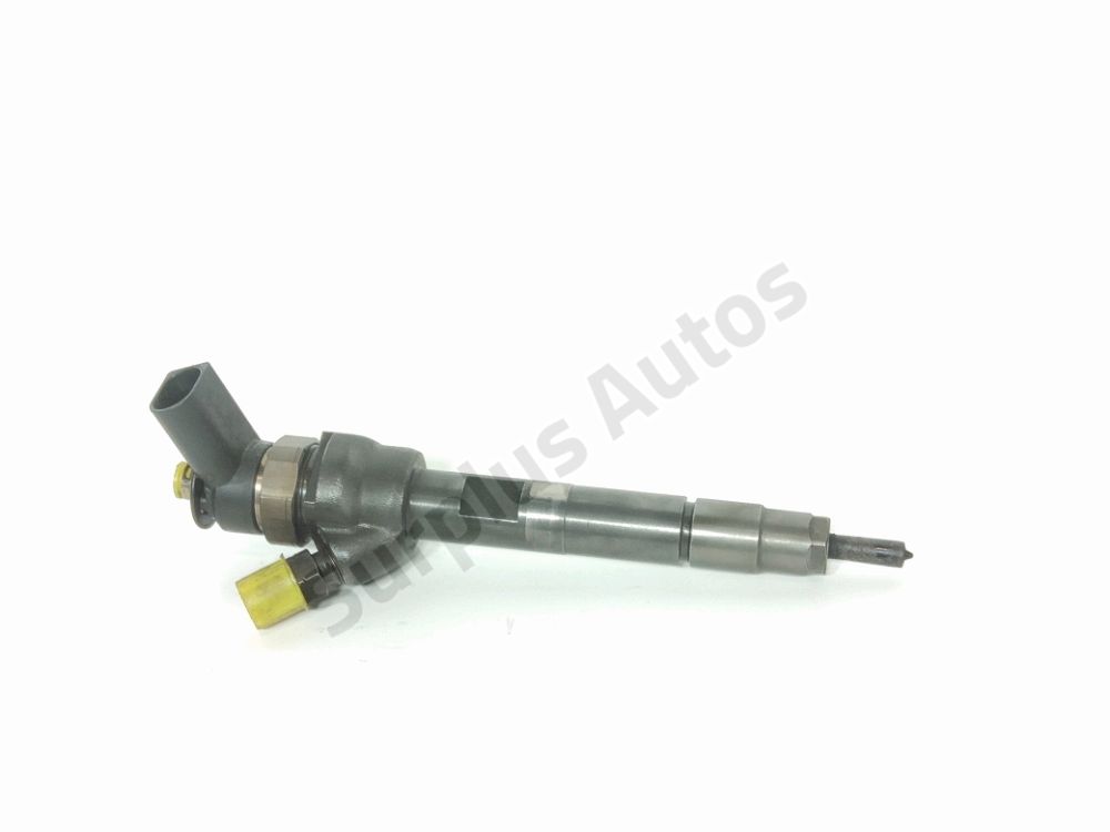 Injecteur 1