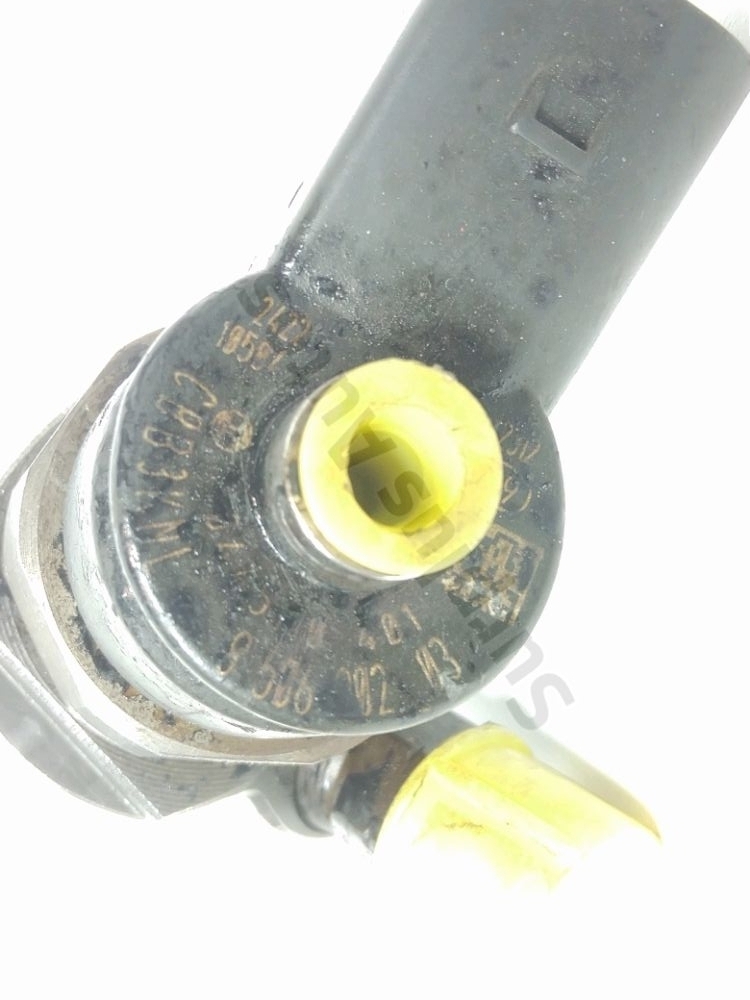 Injecteur 1