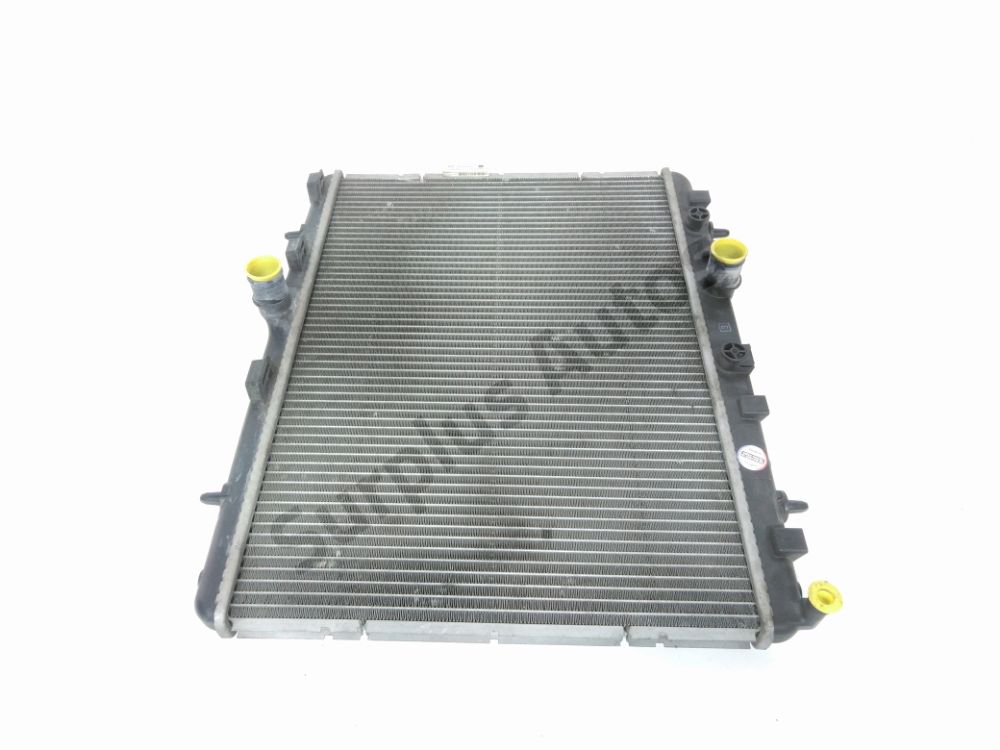 Radiateur