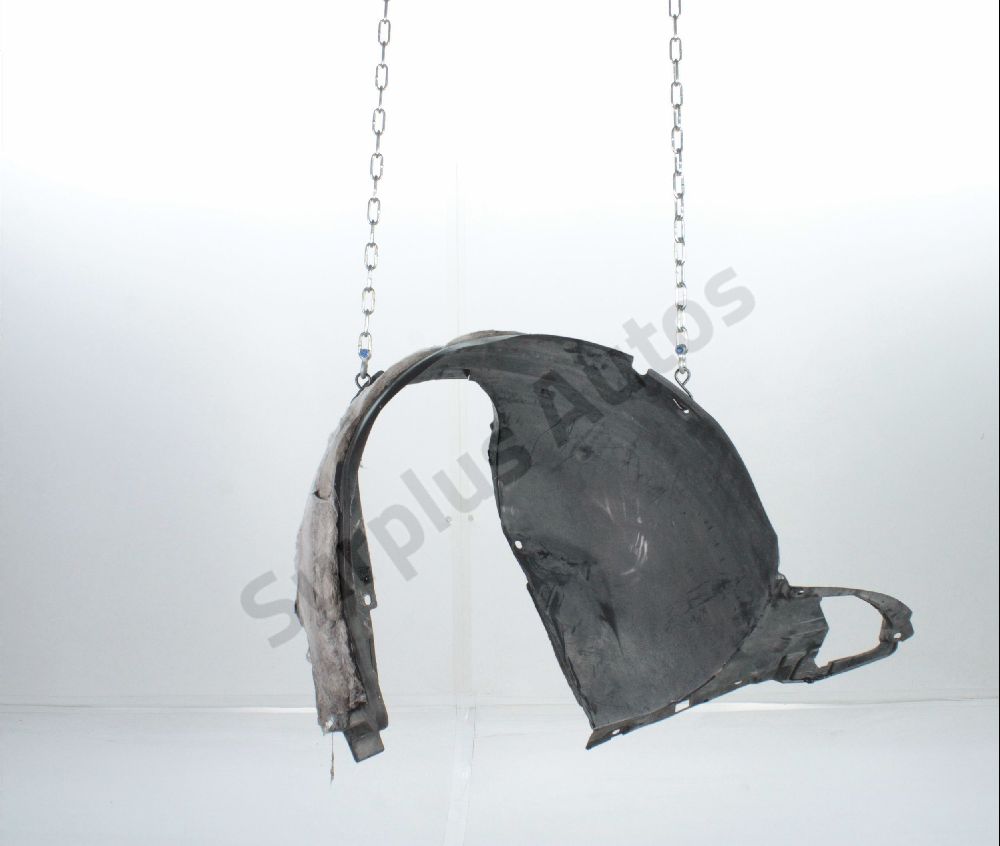 Pare-boue avant droit