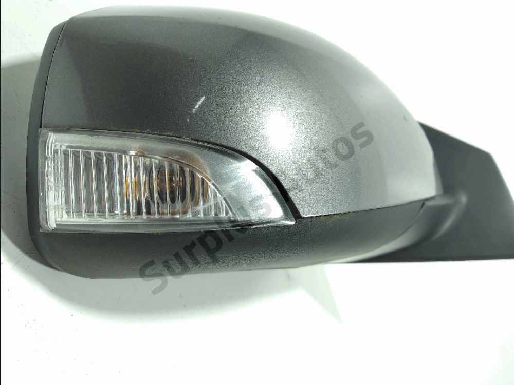 Rétroviseur électrique droit