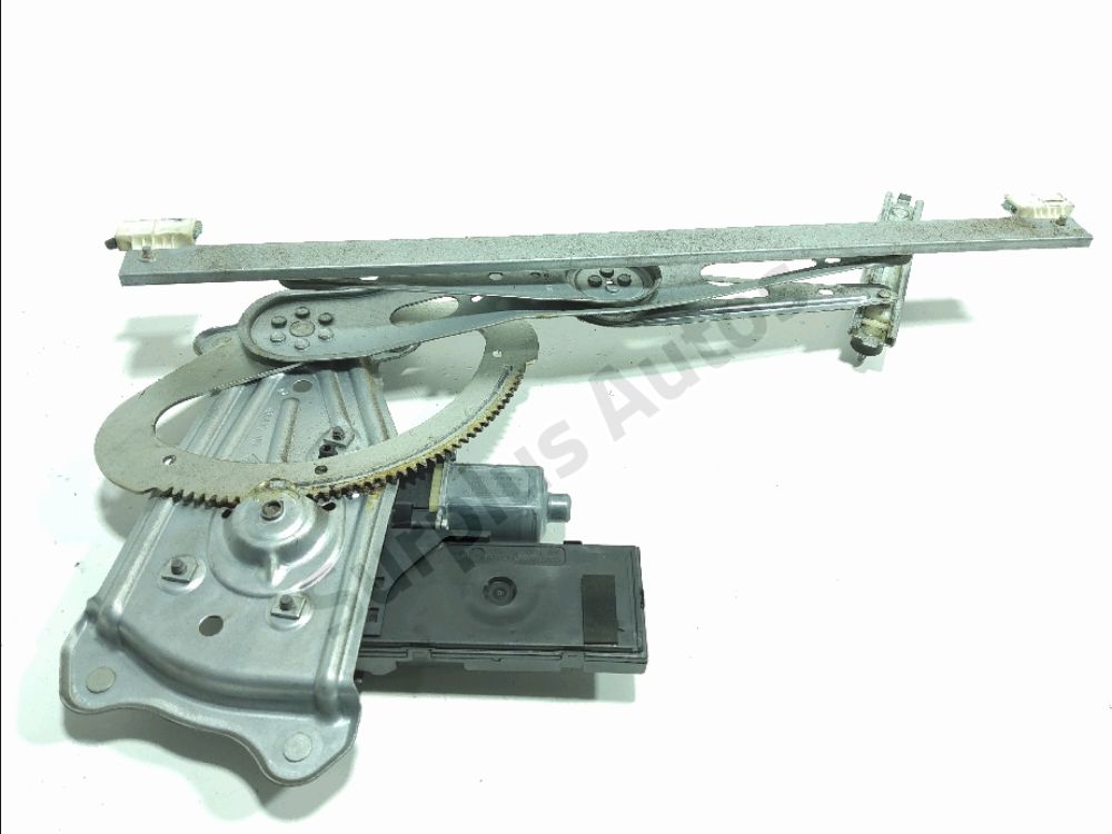 Lève-vitre électrique avant gauche