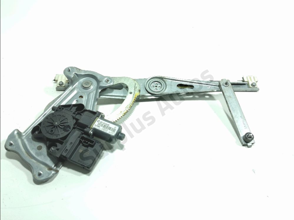 Leve-vitre electrique avant droit