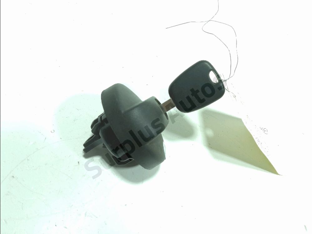 Bouchon de réservoir à carburant
