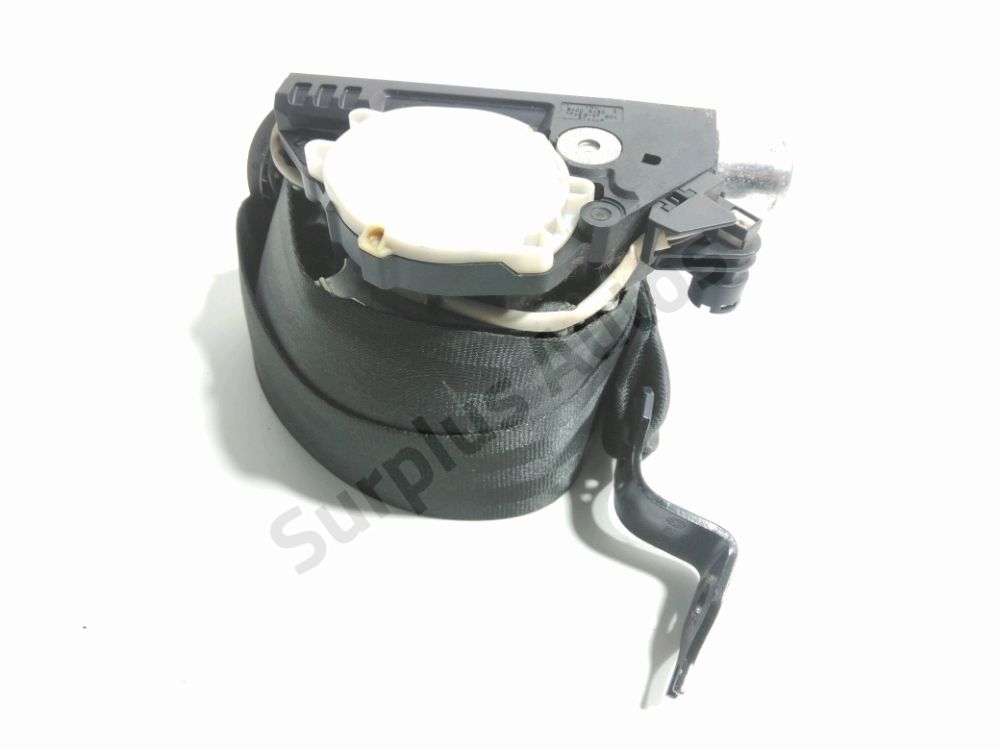 Ceinture avant gauche