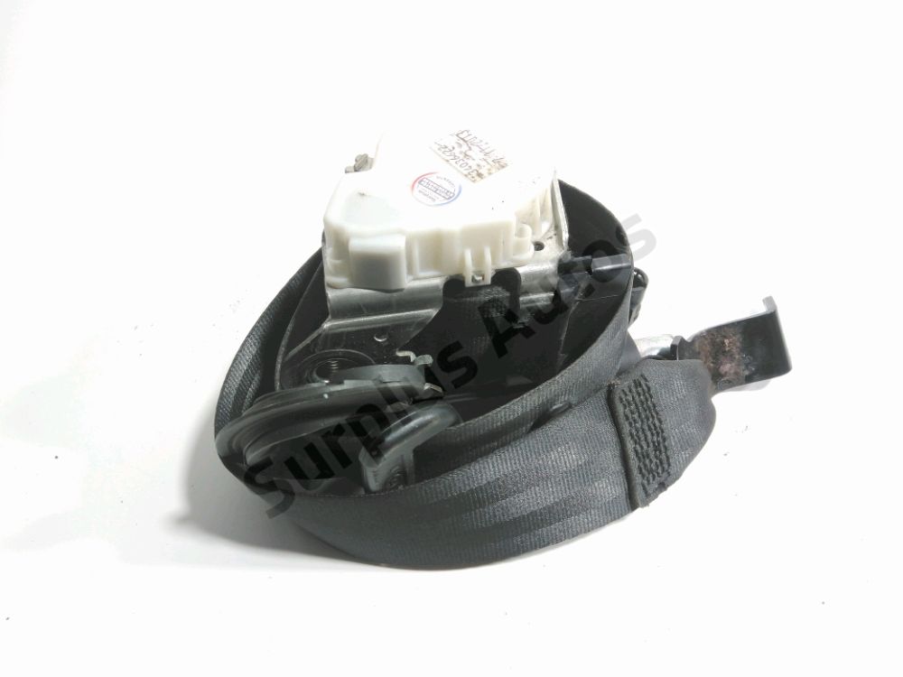 Ceinture avant gauche