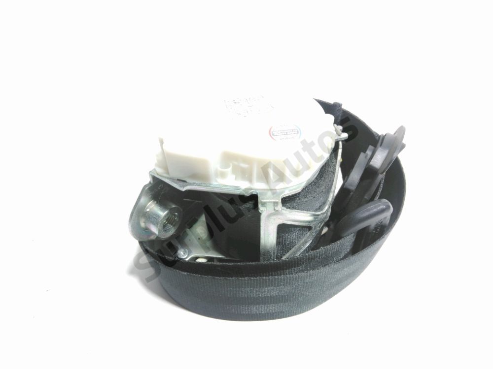 Ceinture avant droite