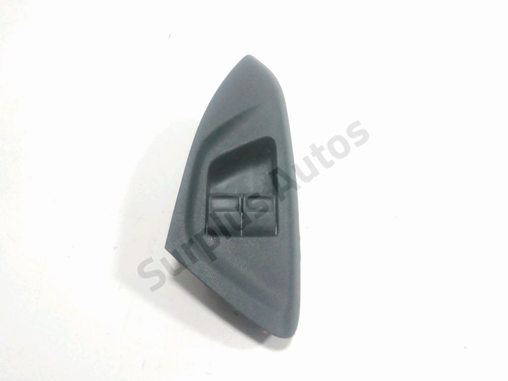 Commande leve-vitre avant gauche